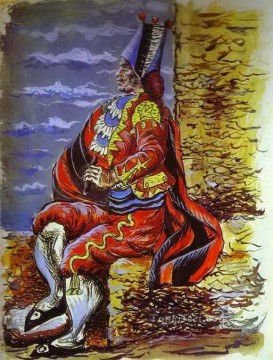  tude oil painting - Torero tude for Le Tricorne 1919 cubist Pablo Picasso